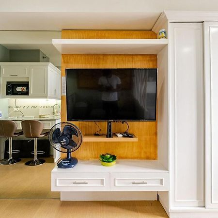 Apartamento Avida Towers Cebu 2016 Wifi 190Mbps, Netflix 50 In Smarttv Exterior foto