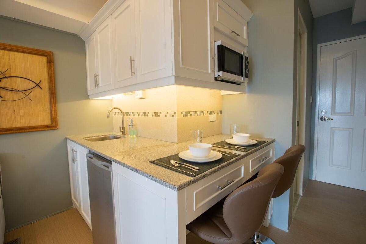 Apartamento Avida Towers Cebu 2016 Wifi 190Mbps, Netflix 50 In Smarttv Exterior foto