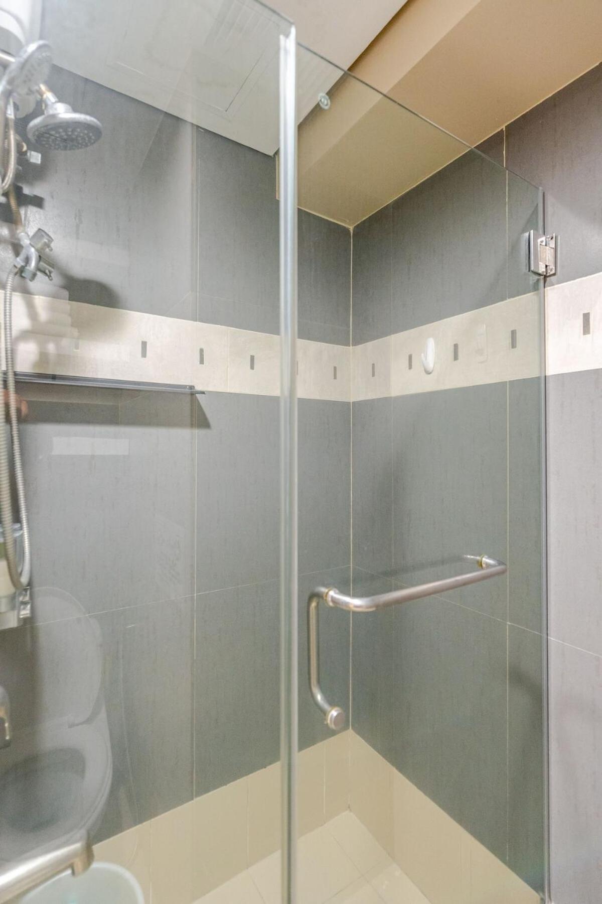 Apartamento Avida Towers Cebu 2016 Wifi 190Mbps, Netflix 50 In Smarttv Exterior foto