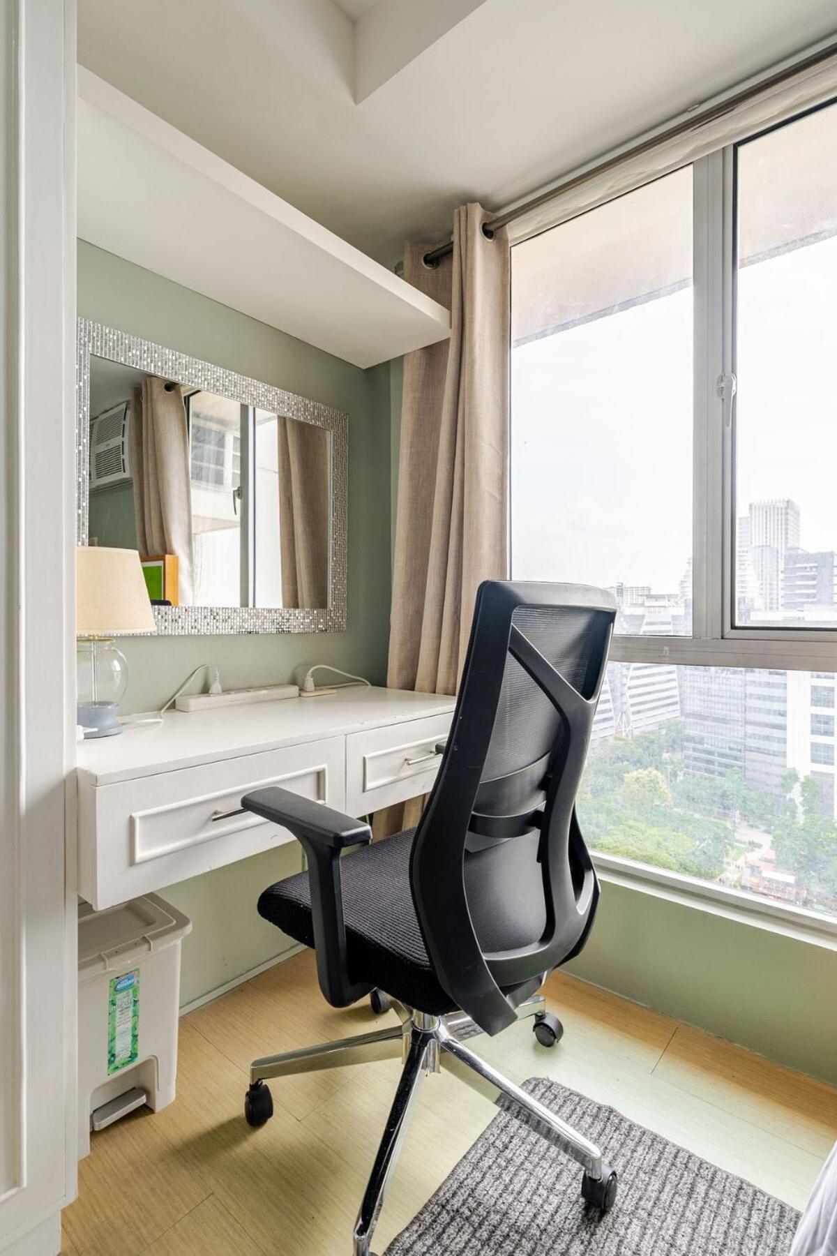 Apartamento Avida Towers Cebu 2016 Wifi 190Mbps, Netflix 50 In Smarttv Exterior foto