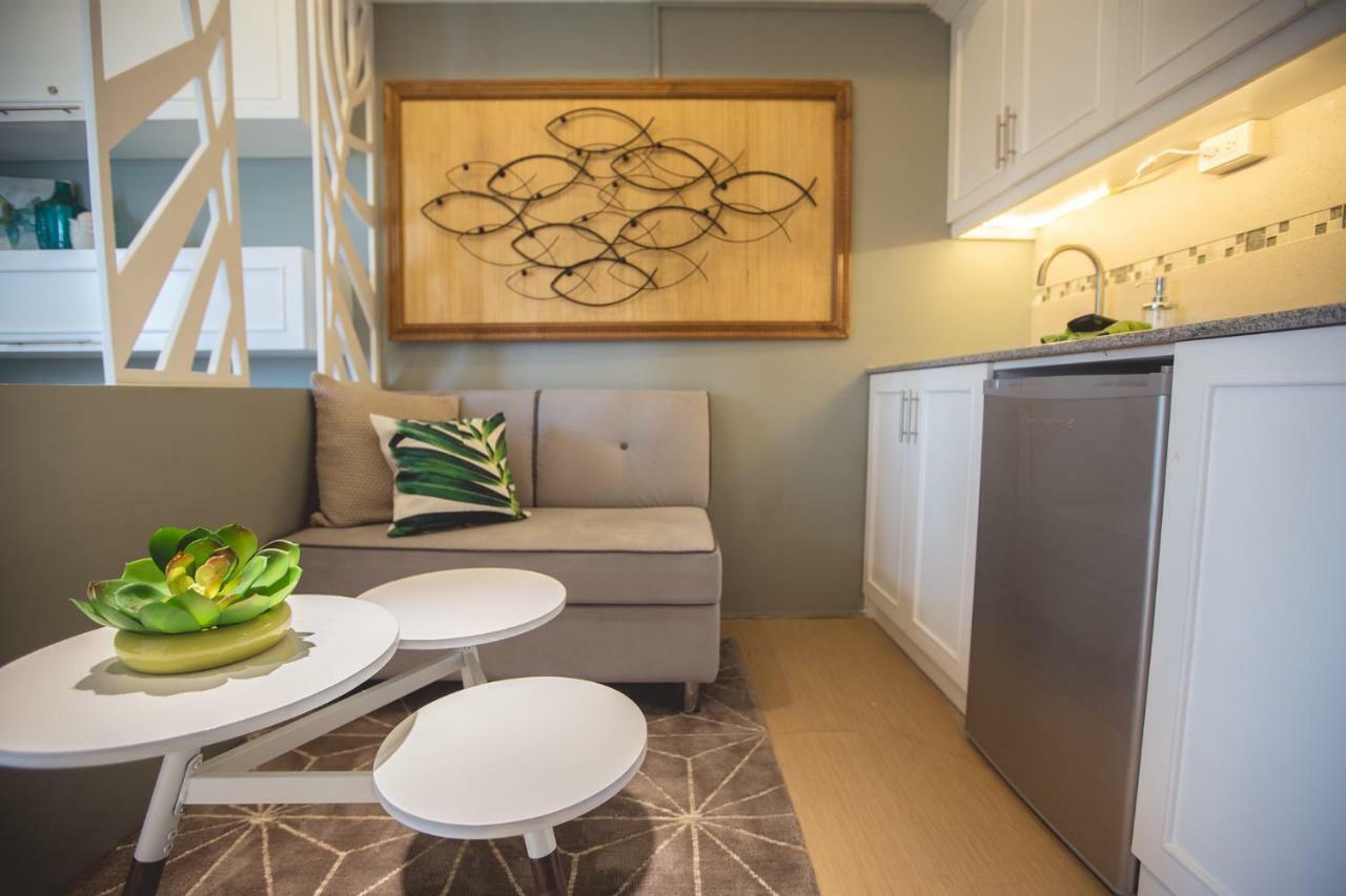 Apartamento Avida Towers Cebu 2016 Wifi 190Mbps, Netflix 50 In Smarttv Exterior foto